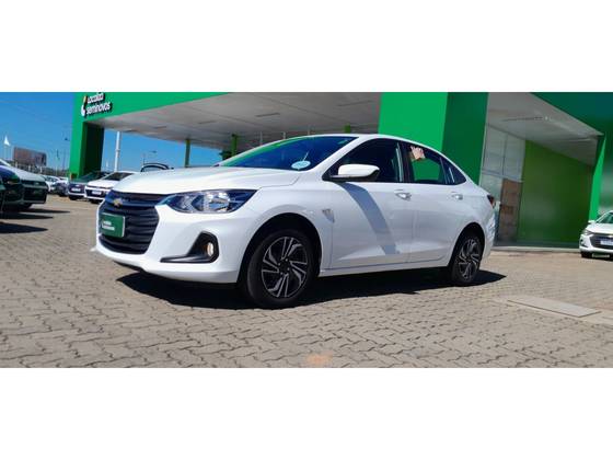 CHEVROLET ONIX 1.0 FLEX PLUS LT MANUAL CHEVROLET ONIX 1.0 FLEX PLUS LT MANUAL